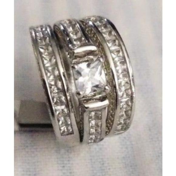 3 ring set - Picture 4 of 7